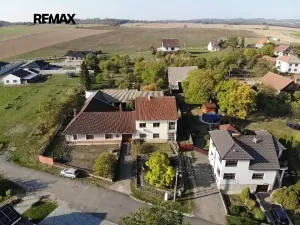 Prodej rodinného domu, Dolní Heřmanice, 198 m2
