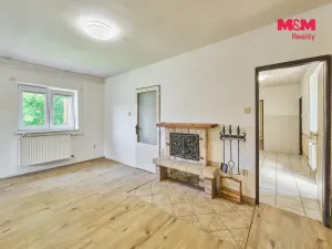 Prodej rodinného domu, Radvanice, 185 m2