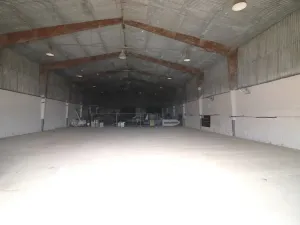 Pronájem zemědělského objektu, Vranovice, Kopečky, 950 m2