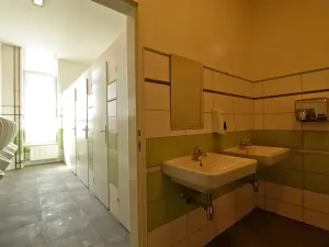 Pronájem kanceláře, Brno, Bohunická, 17 m2