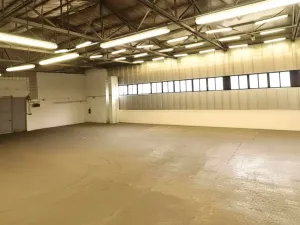 Pronájem výrobních prostor, Brno, Bohunická, 880 m2