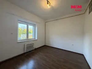Pronájem bytu 1+1, Studénka - Butovice, Tovární, 43 m2