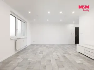 Prodej bytu 2+kk, Ostrava - Slezská Ostrava, Chittussiho, 55 m2