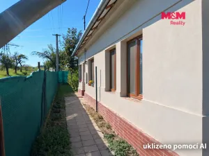 Prodej rodinného domu, Chudčice, 249 m2