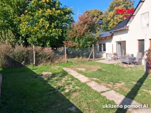 Prodej rodinného domu, Chudčice, 249 m2