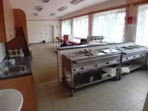 Pronájem obchodního prostoru, Červený Kostelec - Lhota za Červeným Kostelcem, 90 m2