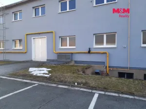 Pronájem výrobních prostor, Červený Kostelec - Lhota za Červeným Kostelcem, 134 m2