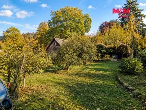 Prodej pozemku pro bydlení, Praha - Přední Kopanina, 619 m2