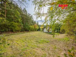 Prodej pozemku pro bydlení, Lešany - Nová Ves, 705 m2