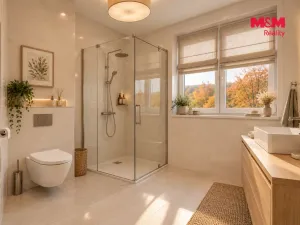 Prodej rodinného domu, Blatnice, 110 m2