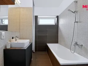 Prodej bytu 2+kk, Zlín - Malenovice, Sokolovská, 61 m2