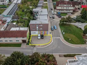 Prodej bytu 2+kk, Zlín - Malenovice, Sokolovská, 61 m2