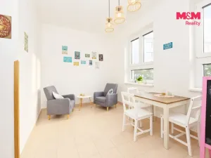 Pronájem obchodního prostoru, Chotěboř, V Drážkách, 80 m2