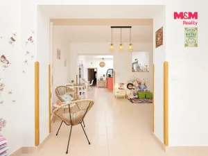 Pronájem obchodního prostoru, Chotěboř, V Drážkách, 80 m2