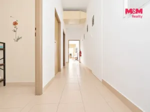 Pronájem obchodního prostoru, Chotěboř, V Drážkách, 80 m2