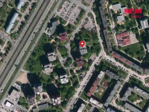 Prodej bytu 3+1, Ostrava - Dubina, Antonína Poledníka, 65 m2