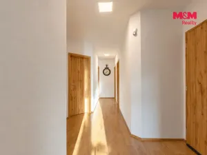 Prodej rodinného domu, Klatovy - Štěpánovice, 107 m2