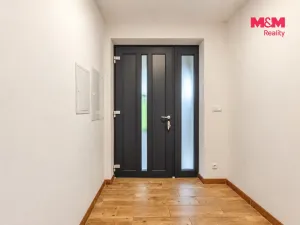 Prodej rodinného domu, Klatovy - Štěpánovice, 107 m2