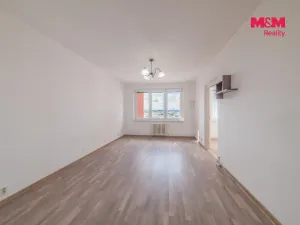 Prodej bytu 3+1, Ostrava - Moravská Ostrava, Nádražní, 64 m2
