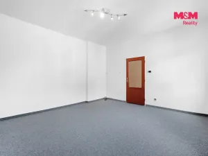 Prodej bytu 1+1, Jablonec nad Nisou, Souběžná, 49 m2