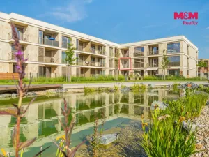 Prodej bytu 1+kk, Brandýs nad Labem-Stará Boleslav, Dřevčická, 65 m2