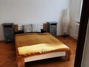 Pronájem bytu 2+1, Přerov, tř. 17. listopadu, 49 m2