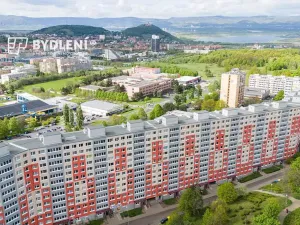 Pronájem bytu 3+1, Most, Javorová, 68 m2