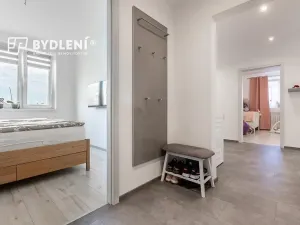 Prodej bytu 4+1, Teplice, U Červeného kostela, 94 m2