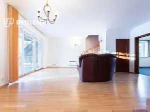Prodej rodinného domu, Zahořany, 250 m2