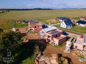 Prodej rodinného domu, Čistá, 210 m2