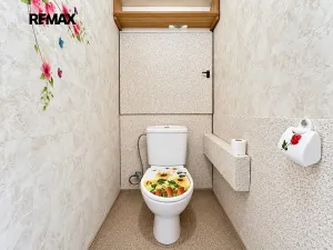 Prodej bytu 4+kk, Praha - Horní Měcholupy, Milánská, 85 m2