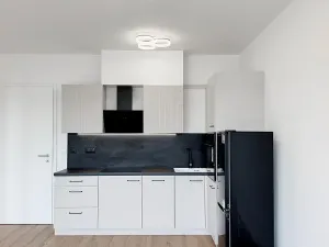 Pronájem bytu 2+kk, Kladno, Ke křížku, 50 m2