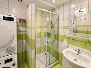 Pronájem bytu 2+1, Zlín, Tyršova, 56 m2