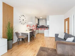 Prodej bytu 2+kk, Praha - Břevnov, Ve Střešovičkách, 57 m2