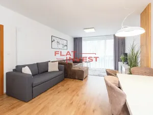 Prodej bytu 2+kk, Praha - Břevnov, Ve Střešovičkách, 57 m2
