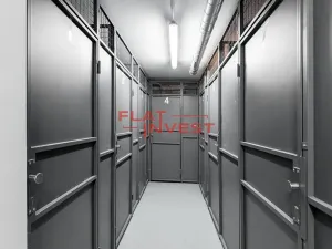 Prodej bytu 2+kk, Praha - Břevnov, Ve Střešovičkách, 57 m2