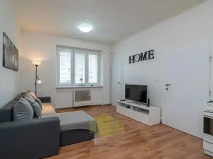 Prodej bytu 2+kk, Olomouc, Charkovská, 48 m2