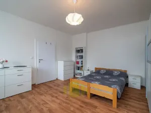 Prodej bytu 2+kk, Olomouc, Charkovská, 48 m2