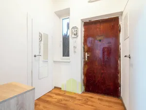 Prodej bytu 2+kk, Olomouc, Charkovská, 48 m2