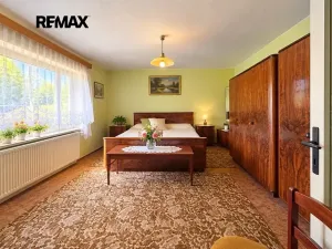 Prodej rodinného domu, Vysoká Libyně, 108 m2