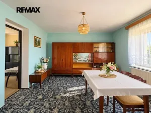 Prodej rodinného domu, Vysoká Libyně, 108 m2