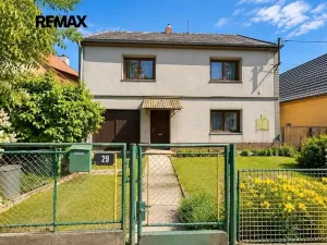 Prodej rodinného domu, Vysoká Libyně, 108 m2