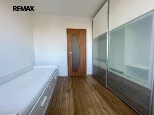 Pronájem bytu 3+kk, Praha - Kamýk, Pšenčíkova, 69 m2