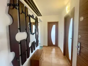 Pronájem bytu 3+kk, Praha - Kamýk, Pšenčíkova, 69 m2