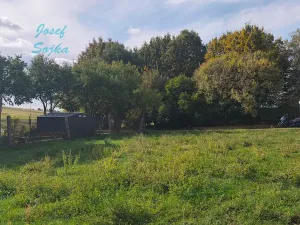 Prodej pozemku pro bydlení, Deblín, 1108 m2