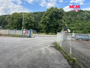 Pronájem skladu, Suchovršice, 430 m2