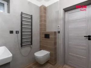 Prodej atypického bytu, Vendryně, 133 m2
