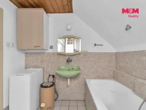 Prodej rodinného domu, Provodov-Šonov - Kleny, 100 m2