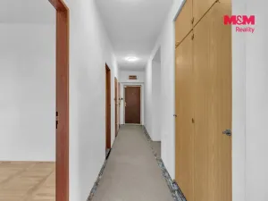 Prodej bytu 3+1, Vítězná - Huntířov, 78 m2