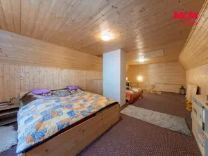 Prodej chaty, Stružná - Horní Tašovice, 78 m2